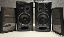 Technics SB-CH655 Casse