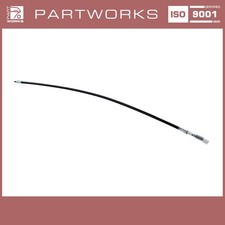 Albero motore capote per