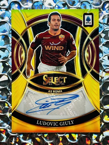 Panini select serie 2025 26 - panini, a