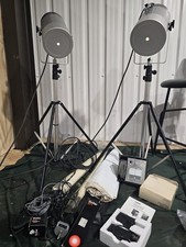 Bowens Monolite 400 Studio