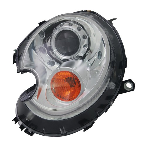 Faro proiettore sinistro per
