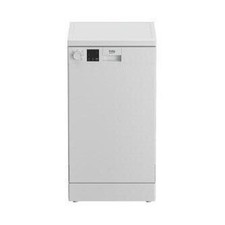 Beko DVS05024W Lavastoviglie