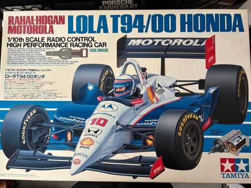 Tamiya lola t94 - lola, t94/00