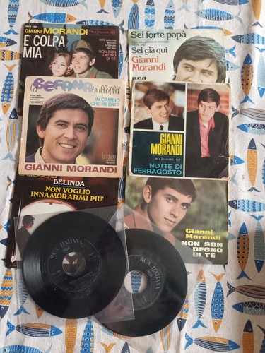Gianni morandi lotto - gianni,