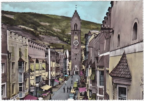 Vipiteno sterzing bolzano - -,