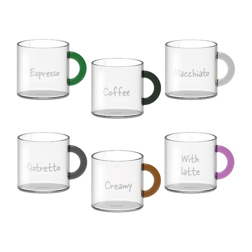 Lifestyle set tazzine - set,