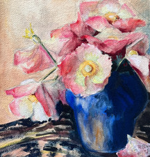 Antico disegno originale