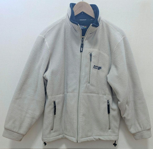 Giacca pile benetton formula - pile,