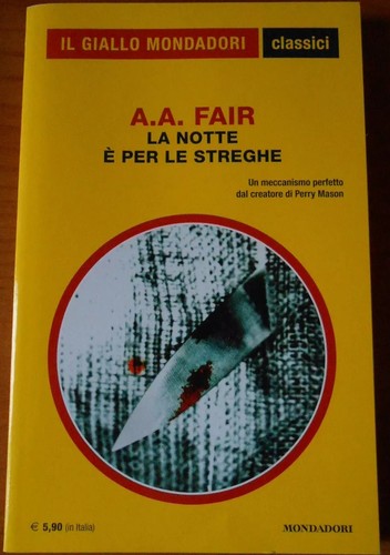 Ln2 gialli mondadori classici - ln2-,