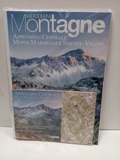 MERIDIANI MONTAGNE N.105
