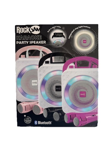 Rockjam rjps150 altoparlante - rockjam,