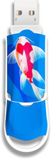 Xpression - Chiavetta USB 3.2