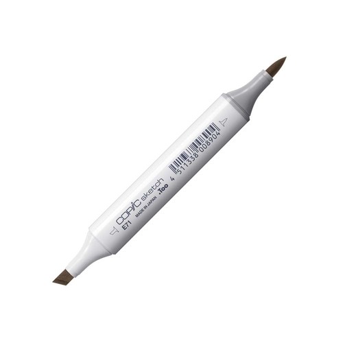 Copic sketch e71 champagne - copic,