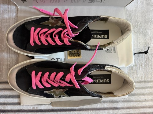 Golden goose - goose, 45