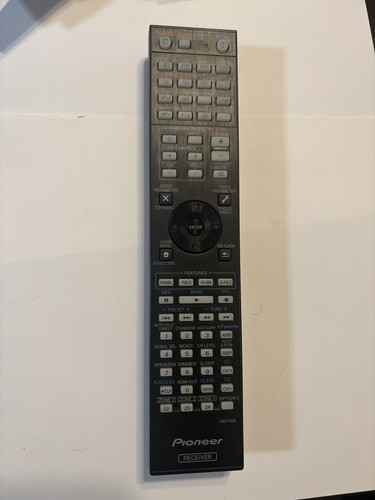 Telecomando originale pioneer - originale,