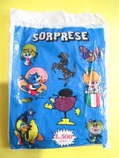 BUSTA SORPRESA SORPRESE L. 500