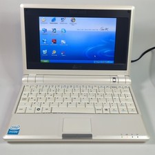 Asus Eee PC 701SD 7 pollici