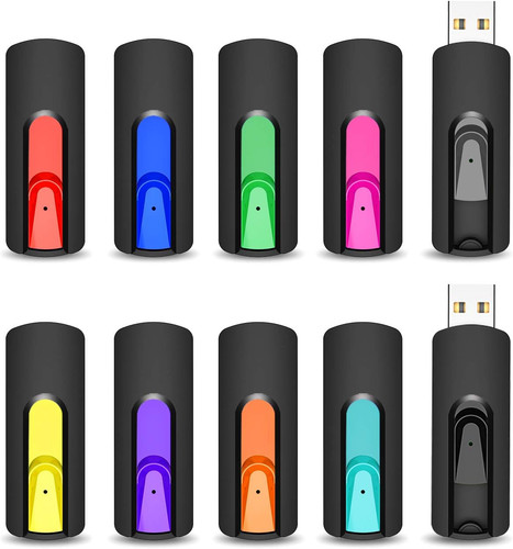 Chiavette usb 16gb 10 - 16gb,