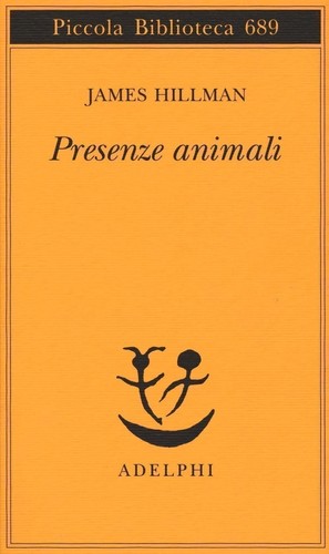 Libro james hillman - libro,
