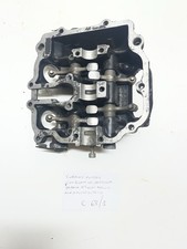 coperchio punterie con