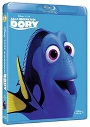Alla ricerca dory - di, (1