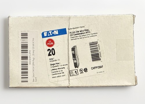 Eaton chfp120af interruttore - chfp120af,