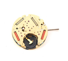 ETA 251.471 GUCCI 1, movimento