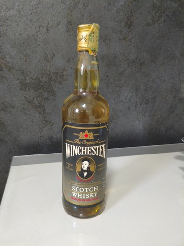Scotch whisky the original - whisky,