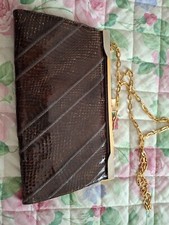 Pochette Borsa Donna Vintage