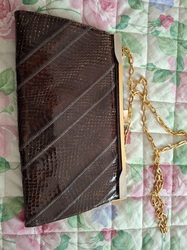 Pochette borsa donna - borsa, vintage