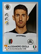 Figurine Calciatori Panini