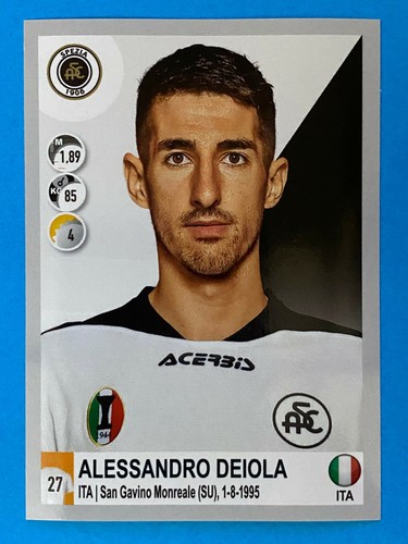 Figurine calciatori panini - figurine,