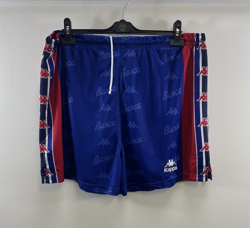 Pantaloncini calcio barcellona - calcio,