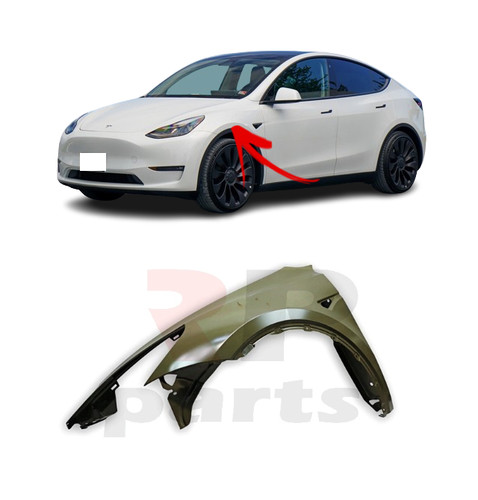 Per tesla model ala - model, 20-