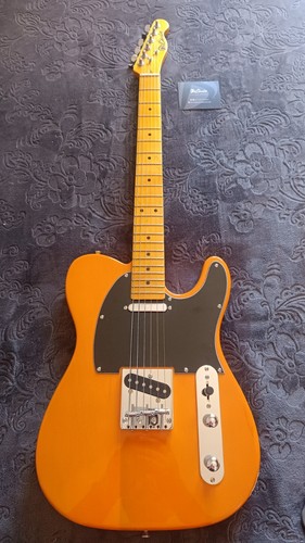 Chitarra elettrica carlo - chitarra,