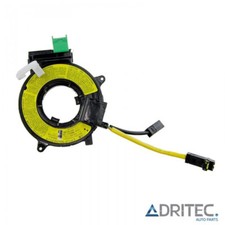 ✅ SPIRALATO DELL'AIRBAG