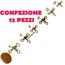  girelle pesca a T girella