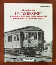 LE VARESINE L'avventura della
