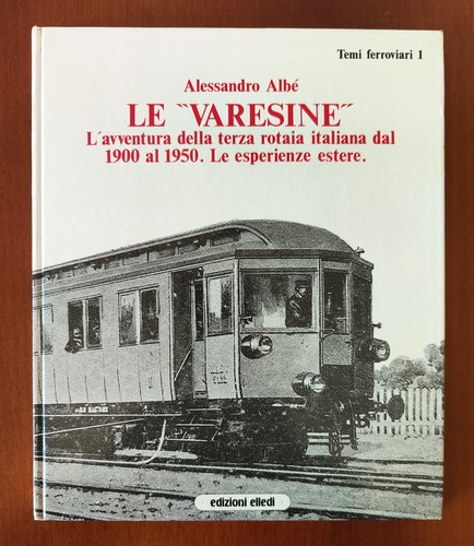 Varesine avventura della - le,