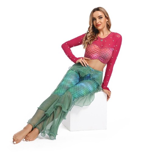 Costume halloween cosplay - costume,