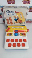 CHICCO TAC TAC MACCHINA DA