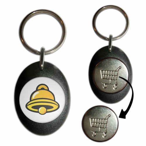 Fruit machine bell - fruit,