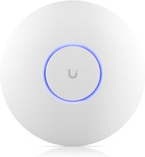 Ubiquiti U7 Pro Max Wireless