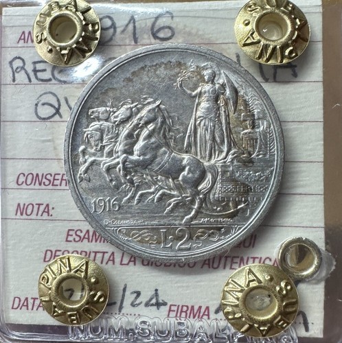 Regno italia vittorio - regno,