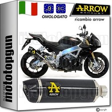 ARROW SCARICO OMOLOGATO