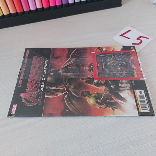 Avengers age ultron - avengers,