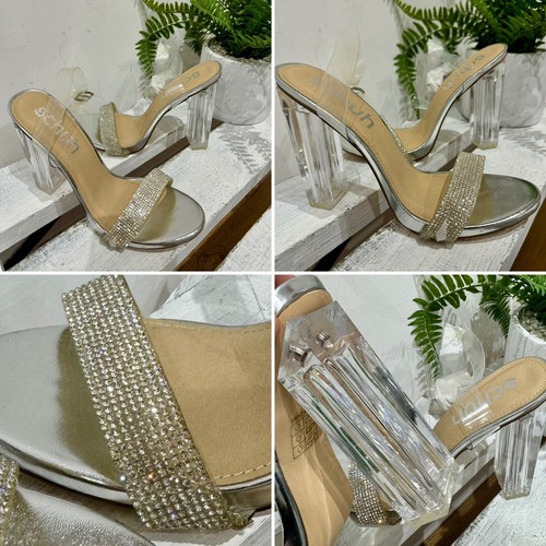 Nuove scarpe schuh strass - schuh,