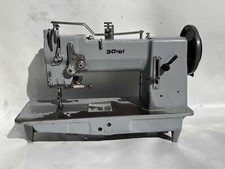 DURKOPP ADLER 167-373 triplice trasporto