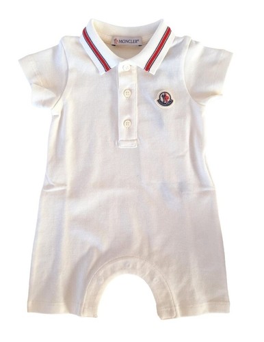 Tuta tutina estiva moncler - tutina, in