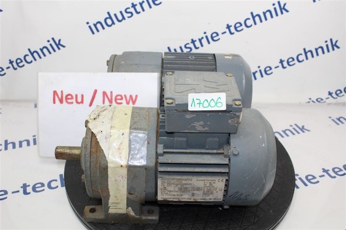 Sew eurodrive 223 min - 0,37,